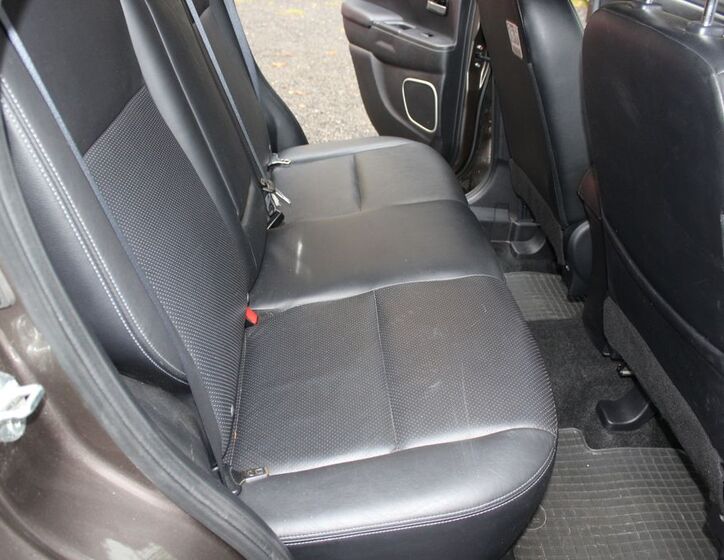 Mitsubishi ASX 19