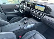 Mercedes-Benz GLE 12