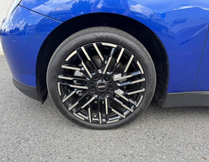 Mini Cooper 4