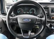Ford Transit Custom 15