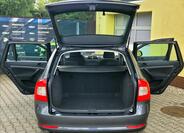 Škoda Octavia 15
