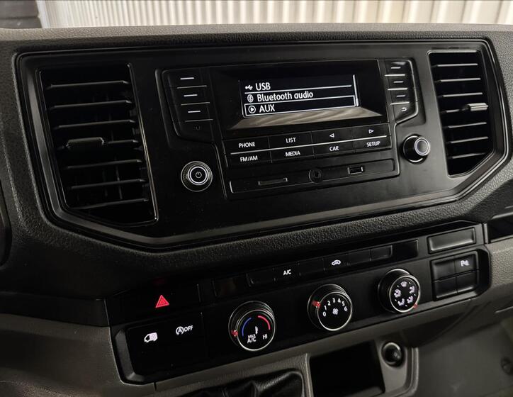 Volkswagen Crafter 24