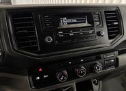 Volkswagen Crafter 24