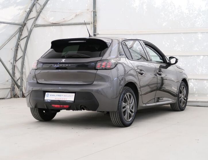 Peugeot 208 6