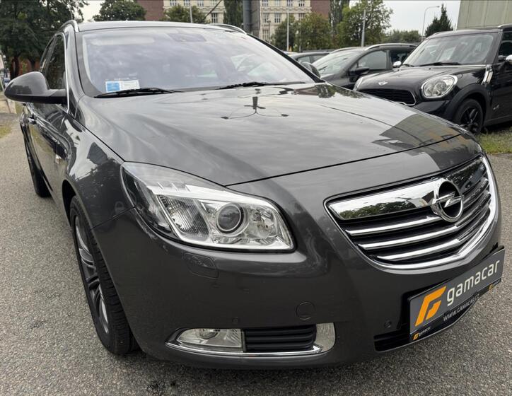 Opel Insignia 18