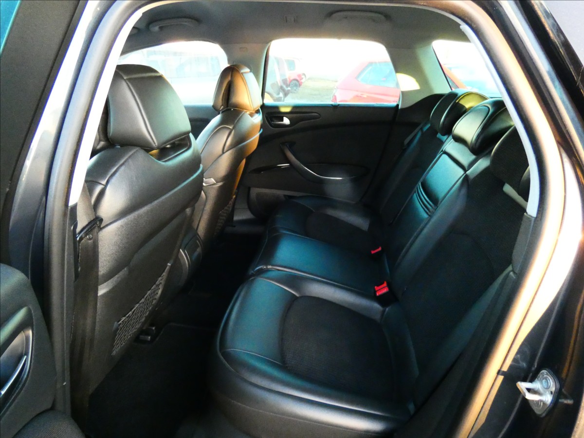 Citroën C5