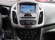 Ford Transit Connect 14