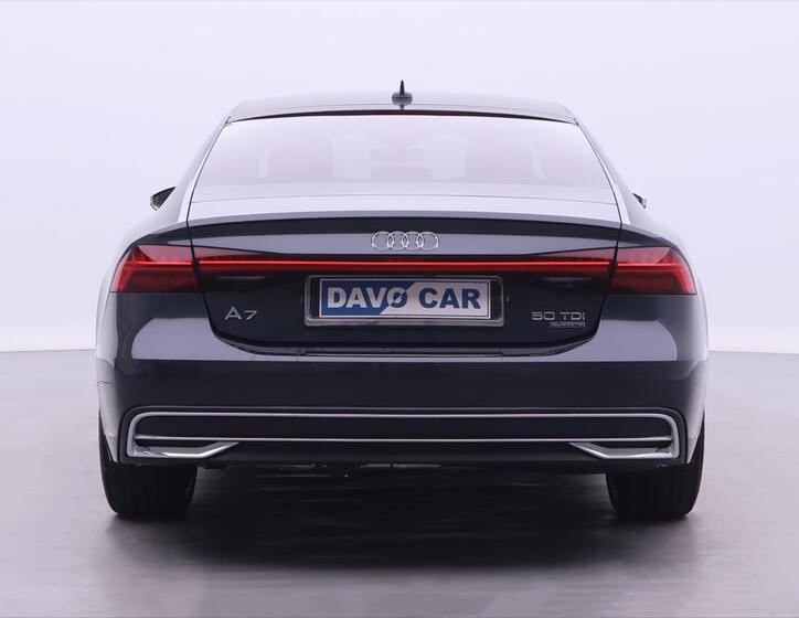 Audi A7 6
