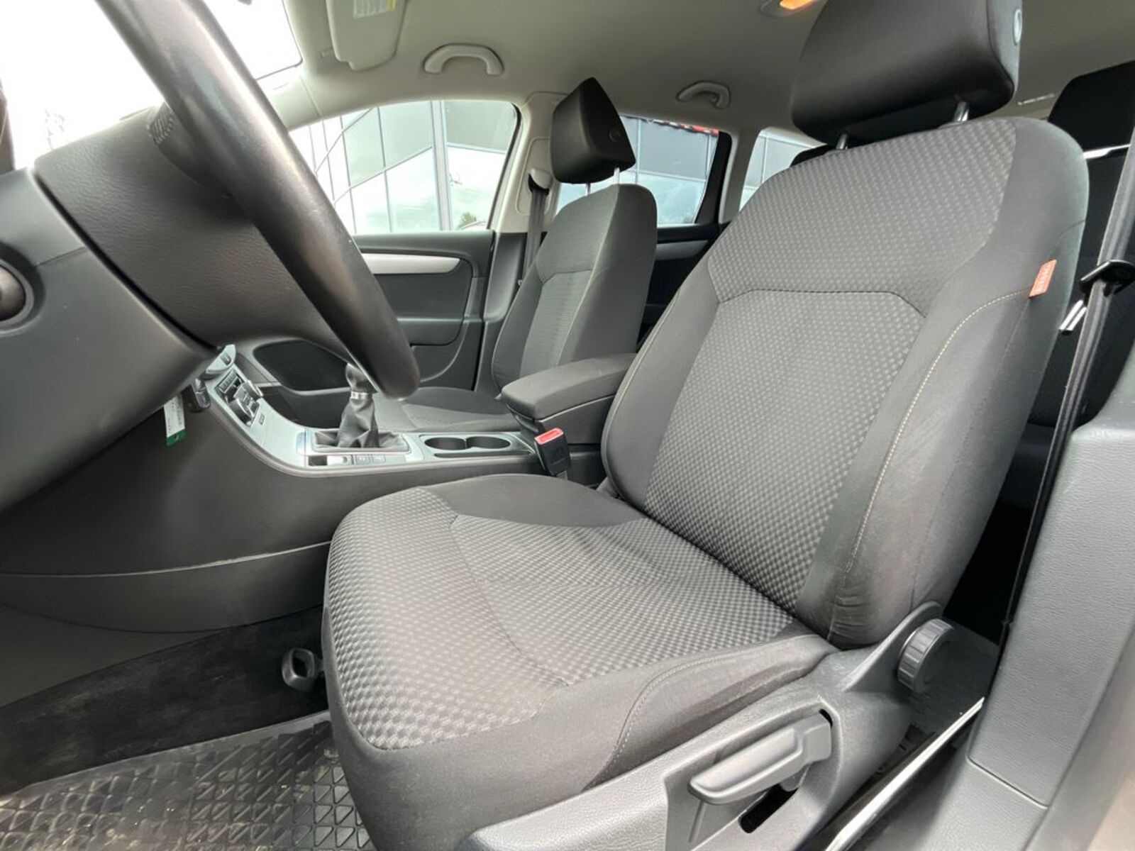 Volkswagen Passat 8