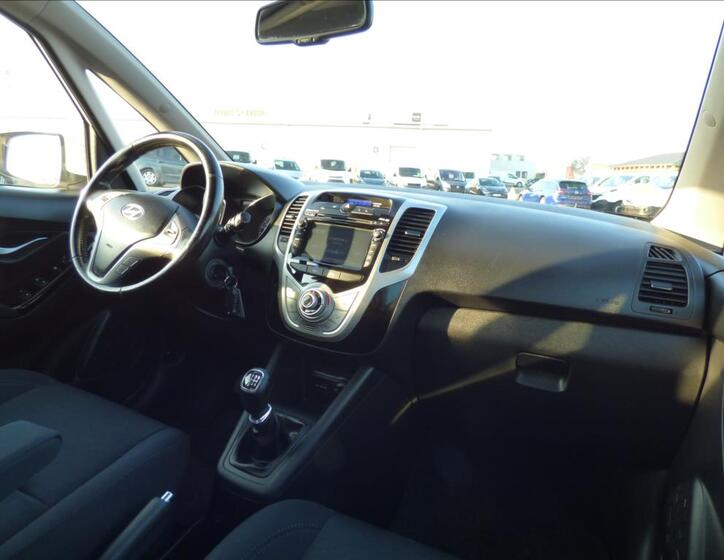 Hyundai ix20 44