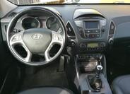 Hyundai ix35 5