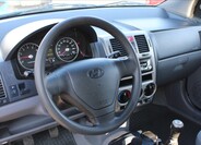 Hyundai Getz 16