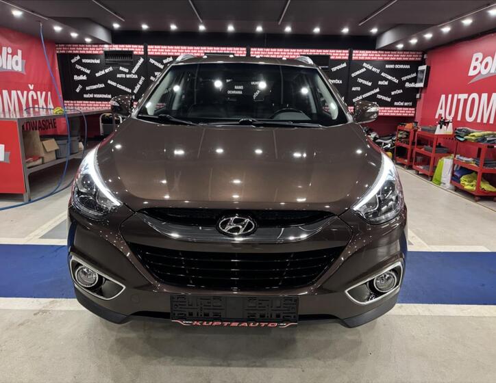 Hyundai ix35 10