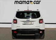 Jeep Renegade 6