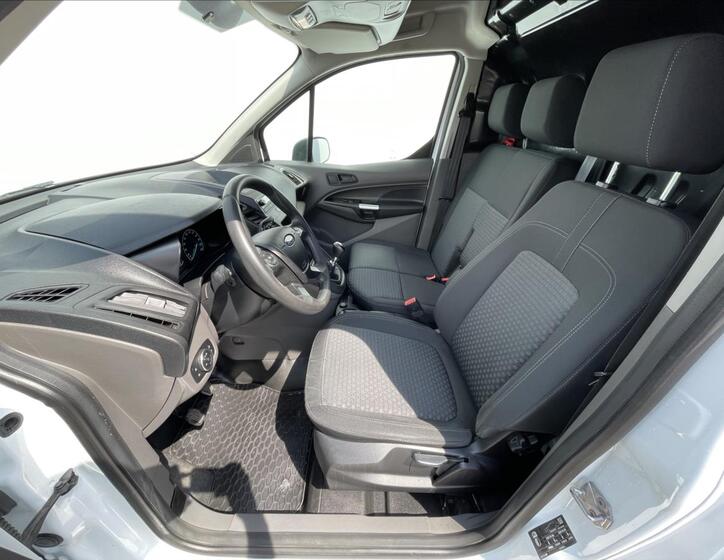 Ford Transit Connect 4