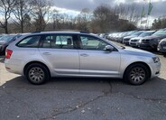 Škoda Octavia 4