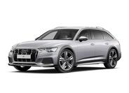 Audi A6 Allroad 1
