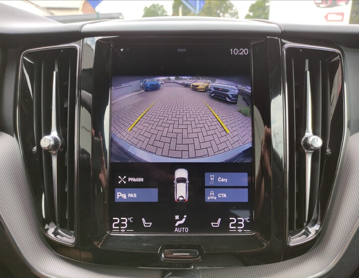 Volvo XC60 19