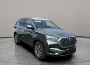 SsangYong Rexton 2