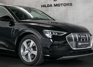 Audi e-tron 6
