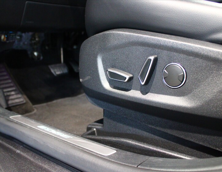 Ford Edge 12