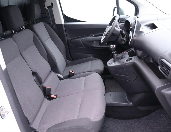 Opel Combo 13