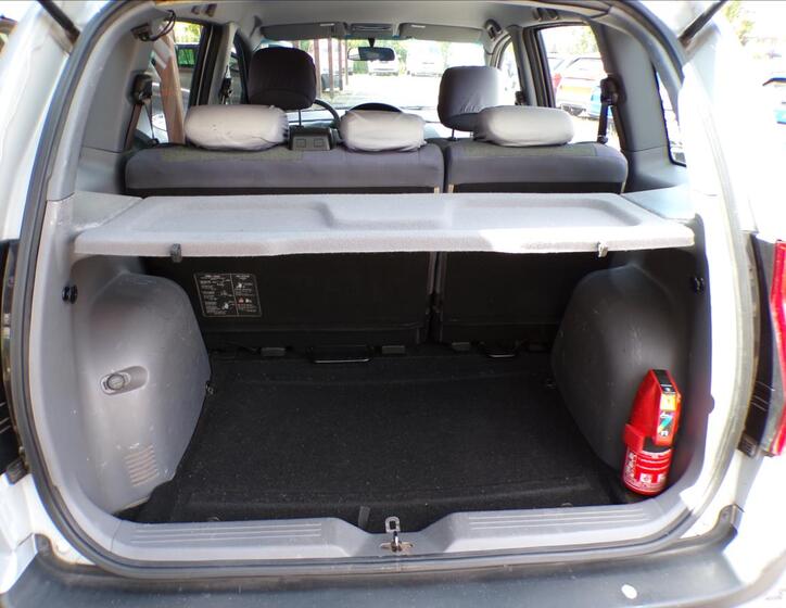 Hyundai Matrix 15