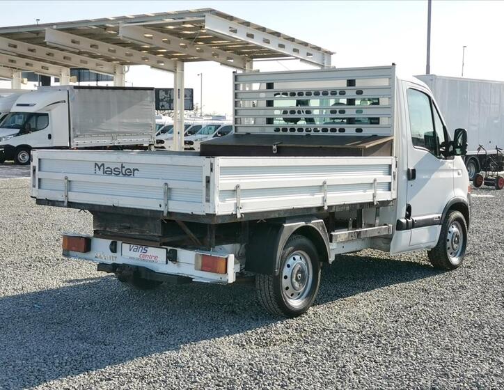 Renault Master 3