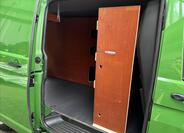 Volkswagen Transporter 29