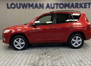 Toyota RAV4 3