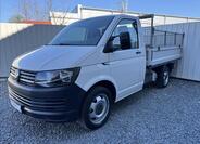 Volkswagen Transporter 3