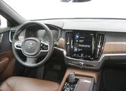 Volvo V90 23
