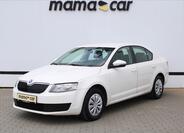 Škoda Octavia 3