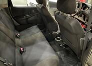 Subaru Justy 16