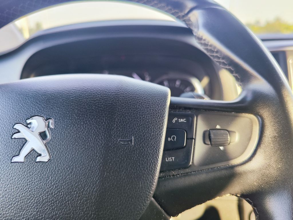 Peugeot Traveller