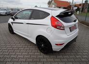 Ford Fiesta 12