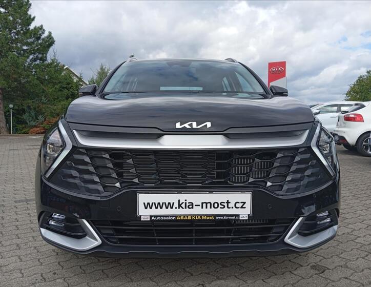 KIA Sportage 3
