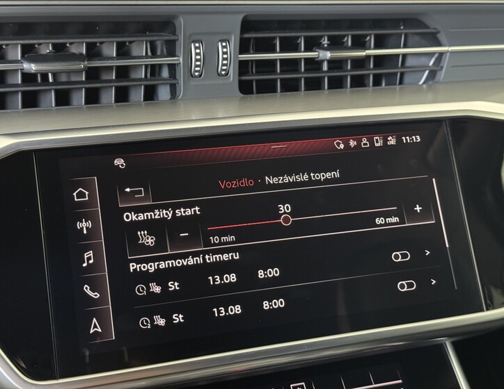 Audi A6 36