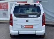 Toyota ProAce City Verso 5