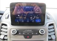 Ford Transit Connect 21