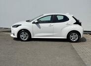 Toyota Yaris 7