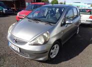 Honda Jazz 1