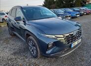 Hyundai Tucson 1
