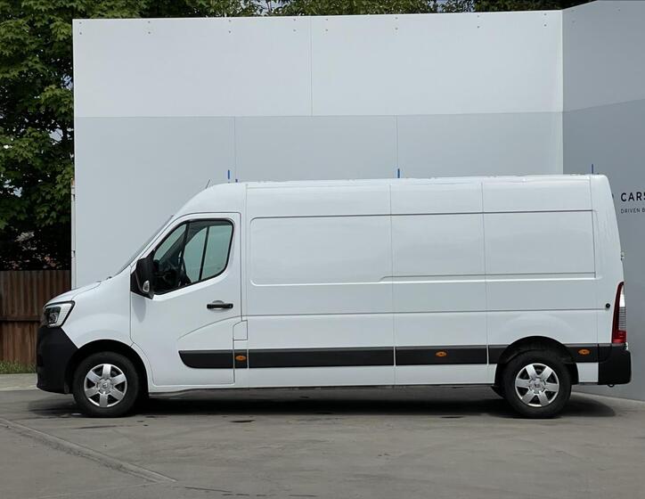 Renault Master 2