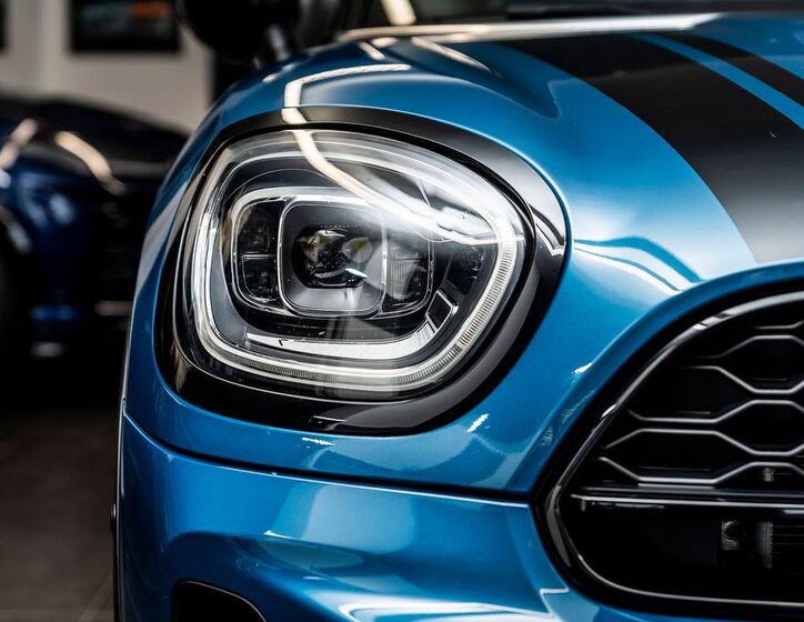 Mini Countryman 23