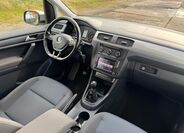 Volkswagen Caddy 10