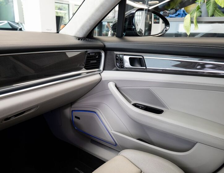 Porsche Panamera 16