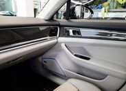 Porsche Panamera 16