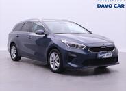 KIA Ceed 1