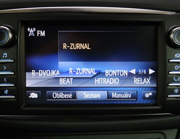 Toyota Yaris 17